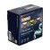 Acrylic paint, set of 9 colors x 20 ml, ZHK Decola, glossy, 2941115