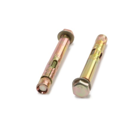 Tundra anchor bolt, galvanized, 8x60, 150 pcs-2