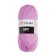 Yarn "Baby" 100% acrylic 150m/50g (635 siren pink)