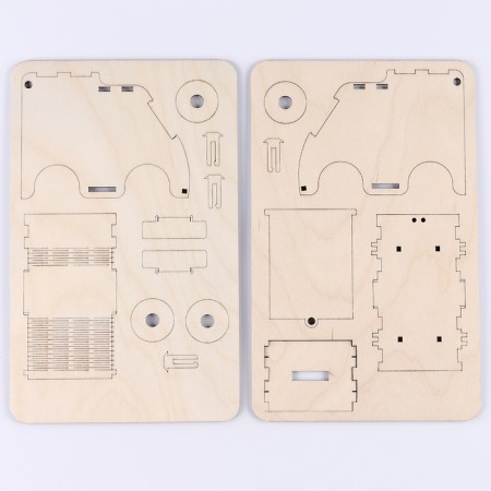 Designer "Machine. Police"-10