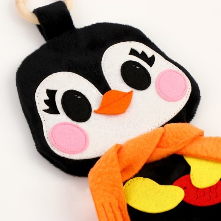 Developing game "Rursing. Penguin"-4