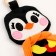 Developing game "Rursing. Penguin"