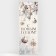 Package for the bottle "Happy New Year", 13 x 36 x 10 cm, New Year