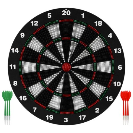 Darts, d = 41 cm, 6 darts-3