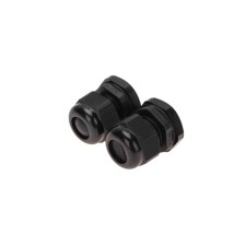 Cable input MG-16 (10-6 mm) black