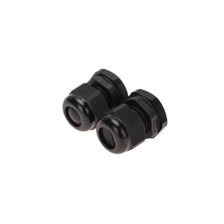 Cable input MG-16 (10-6 mm) black