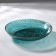 Inspiration salad bowl, d = 30 cm, turquoise color