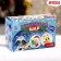 New Year's set for creativity. Christmas balls for coloring "New Year! Gift for you ", 2 pcs