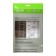 Photo paper for jet print A4, 50 sheets Cactus, 180 g/m2, one -sided, glossy, in the bag