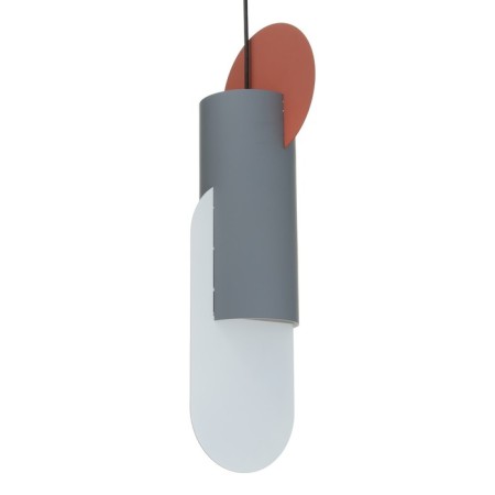 Lamp Bayerlux 2282/1 E27 40W 12x12x27-127 cm-1
