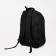 Male backpack, Marat, 3 lightning departments, 3 external pockets, black color