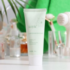 Foam-peeling for the face, with camellia extract, 60 g