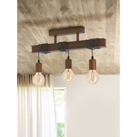TowNSHEND 3X60W chandelier E27-1