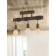 TowNSHEND 3X60W chandelier E27