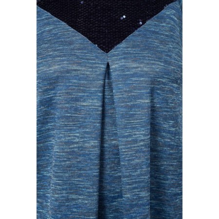 Women's tunic Wisell M3-3993/7, size 54-4
