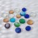 Glass "Assorted" (250 g 22 pcs) mix