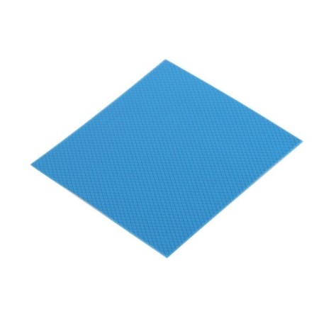 Thermal laying Exegate EPG-6WMK, 50x50x0.5 mm, 6 W/ (M • K)