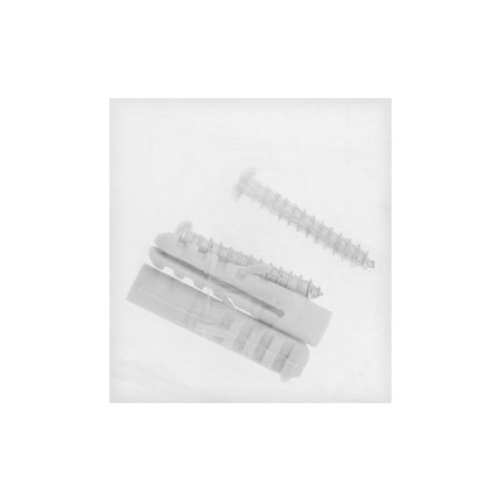 Bath mixer Zein ZC2050, pour 30 cm, cartridge 35 mm, with shower set, chrome-11