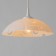 Bayerlux suspension of Bayerlux "Morocco" E27 60W 30 cm.