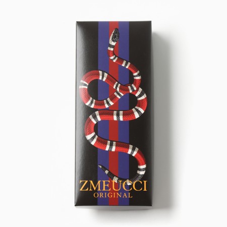 Set of men's socks KAFTAN ZMEUCCI, p. 41-44 (27-29 cm), 5 pairs-4