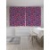 Photostes "Floral Fasty Empterty", Saten, size 145x180 cm, 2 pcs