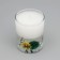 Aromatic candle "Black Cedar", 200 gr