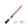 Fabric marker, 1.0 mm, edding E-8040/1, resistant to washing and boiling, black