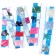 Diamond mosaic on a subframe with a full filling “Bouquet of tulips”, 20 x 30 cm