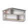 Puppet house Lundby, two -story