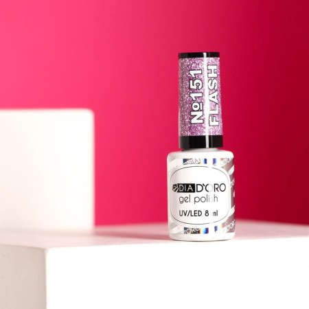 DIA di d'Oro Classics Professional - Flash reflective No. 151, 8 ml