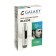 Galaxy GL 4230 hair trimmer, for nose/ears, brush, 1haa (not complete)