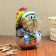 Obrait "House Nafanya Banshchik", 15 cm, mix