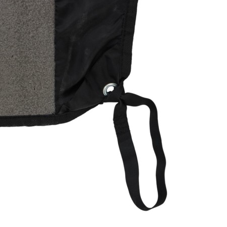 Paul for the Winter Tent "Ranger" 3-local, 220 x 220 x 0.5 cm, single-layer, polyethylene foamed-5