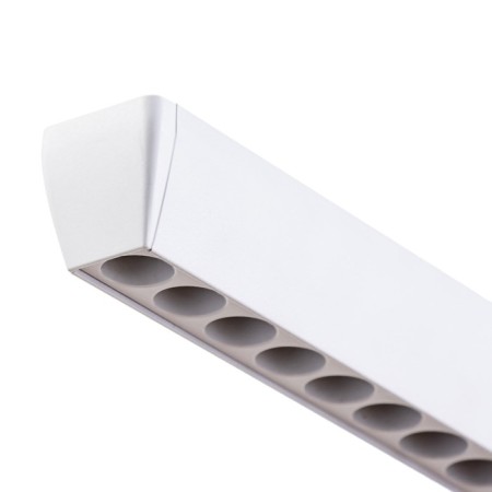 SLAM SLIM SLIM "Reina" LED 66W 3000K-6000K 48V CRI90 white 3.2x3.8x12-112cm-8