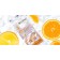 Fabric patches under the eyes of Garnier “Moisturizing + Fresh look”, against bags and dark circles