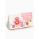 Cookies with prediction "March 8", 3 pcs