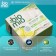 Biomio Tabs dishwasher tablets with Bergamot and Yuzu oils, 25 pcs