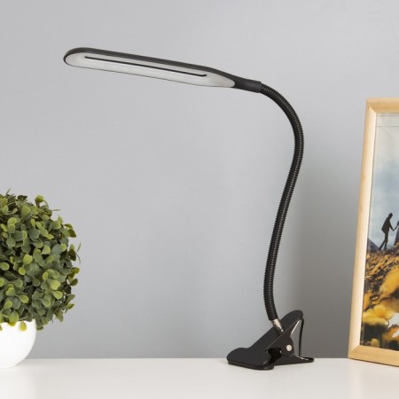 Luminairewatzer on the clothespin "Office black" 24LED USB 11x7.5x60.5 cm