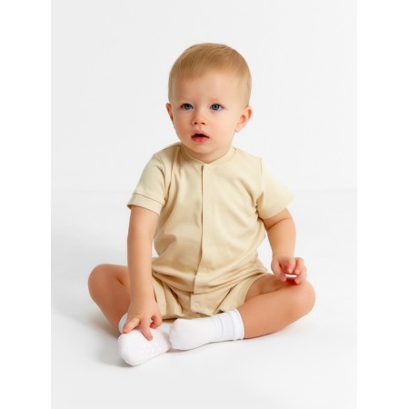 Sandwheel Children's Minaku "Nature", beige color, height 62-68 cm-9