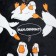 Pacific Paliva Gus "Hugs", 150x200cm, Aerosoft 190 g/m, polyester