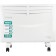 ENGY EN-1500 Fusion heater, convector, 1500 watts, 20 m², white