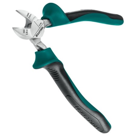 Dielectric skeletons Kraftool, two -component handles, 160 mm-1