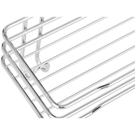 The shelf is rectangular-5