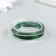 Bead wire 0.3 mm, 10 m, green