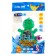 Water game "Dino", species mix