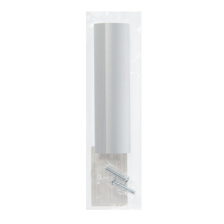 The handle of the bracket tundra RS127, m/o 96 mm, matte chromium color-3