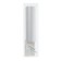 The handle of the bracket tundra RS127, m/o 96 mm, matte chromium color