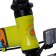 Bicycle 14 ’’ maxiscoo s007 standard, yellow color