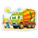 Puzzle "Concrete Muscal", Maxi, 12 elements