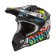Short shy O’Neal 2series Rancid v.24, ABS, matte, black/white, M